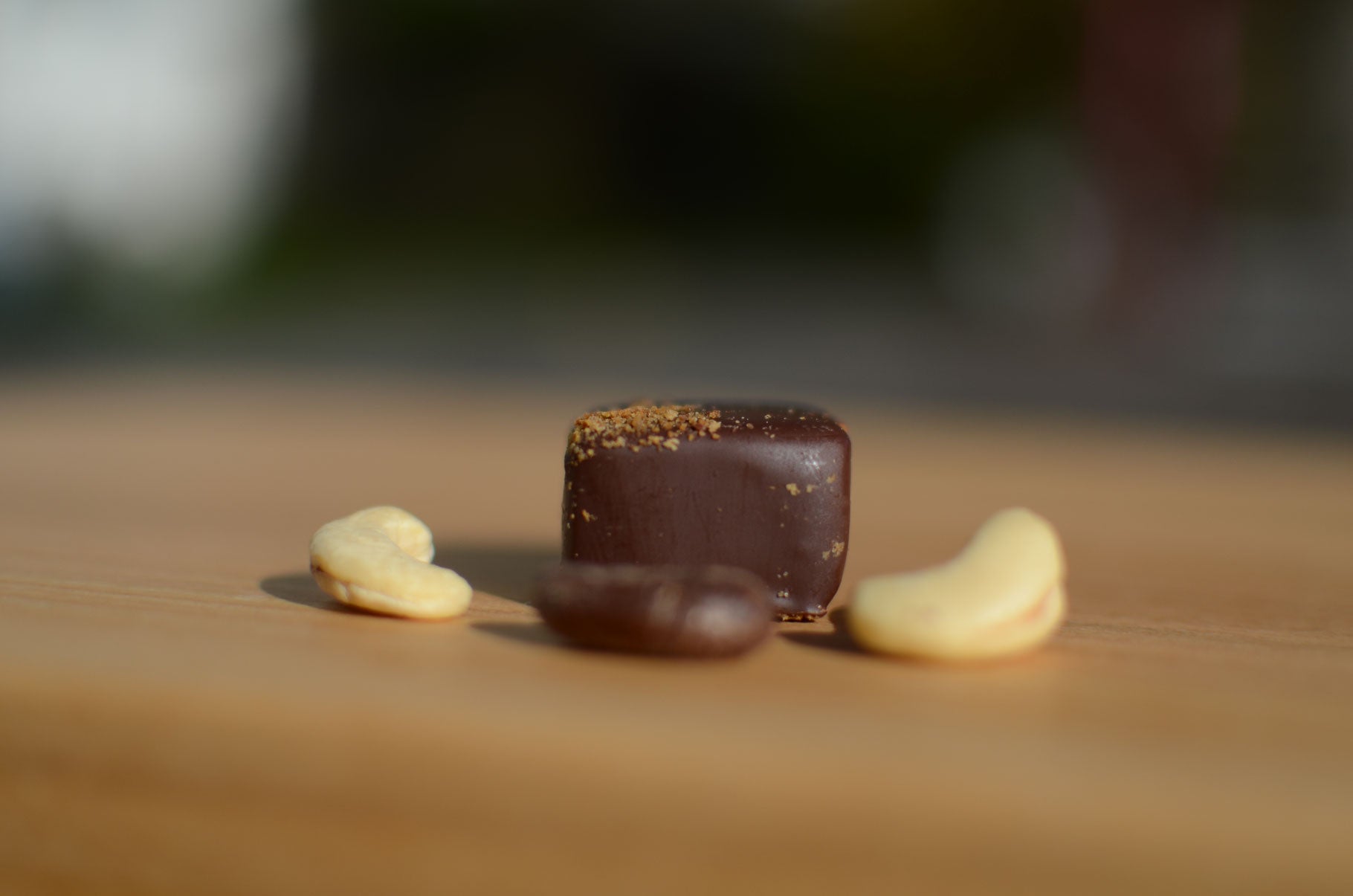 Pralinen Classic - einfach Klasse! - 6er Box