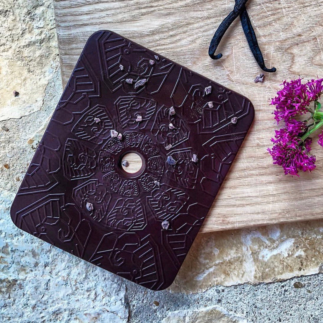 Homemade Schokoladenset - Special Bali - GROSS