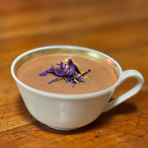 BLAUER LOTUS - Ganze Blumen - Aus Sri Lanka