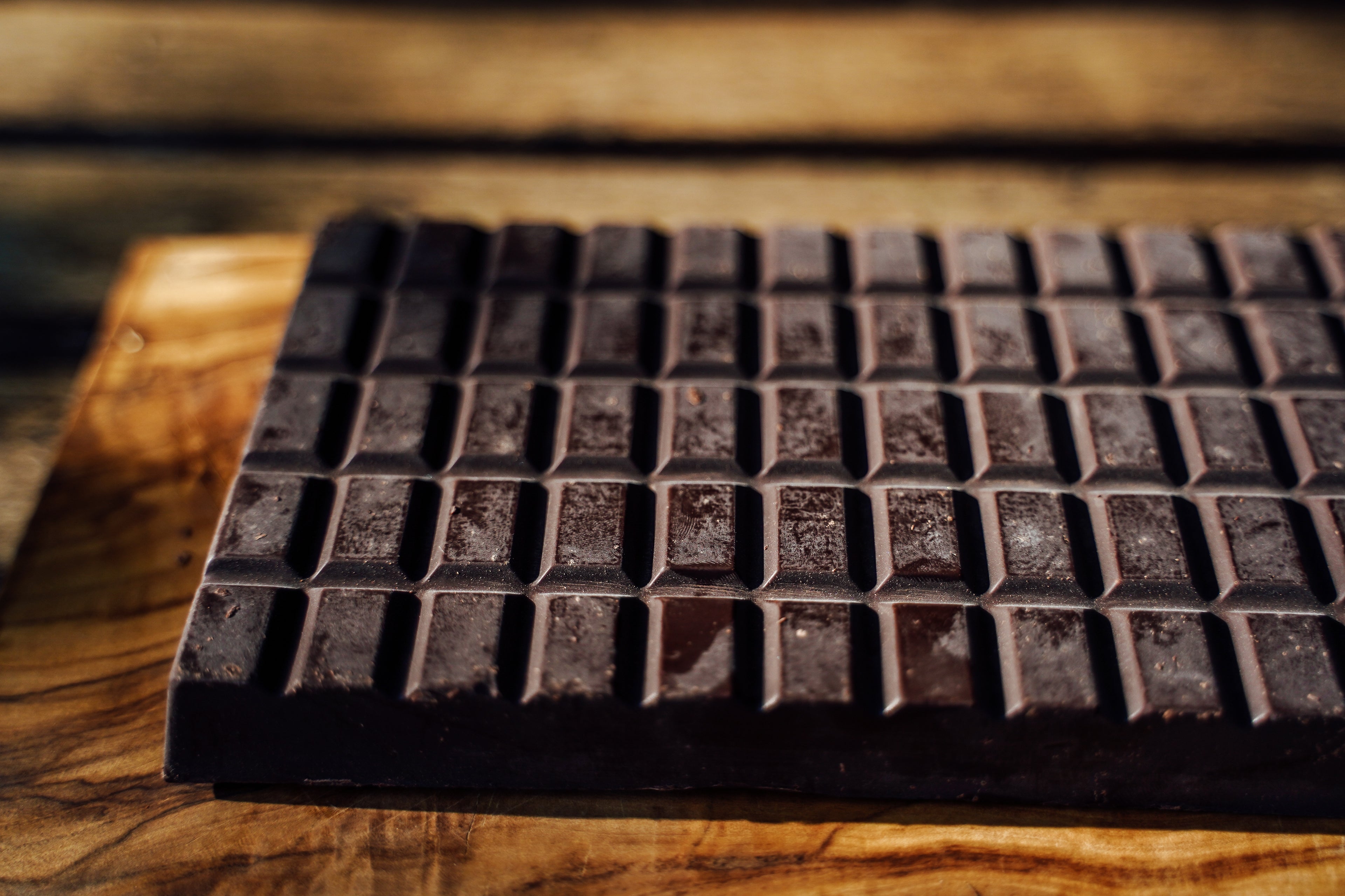 Ceremonial Raw Cacao from Bolivia – Wild Harvest