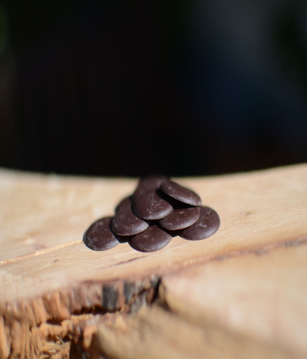 Ceremonial Raw Cacao from Ecuador 'Arriba Nacional'