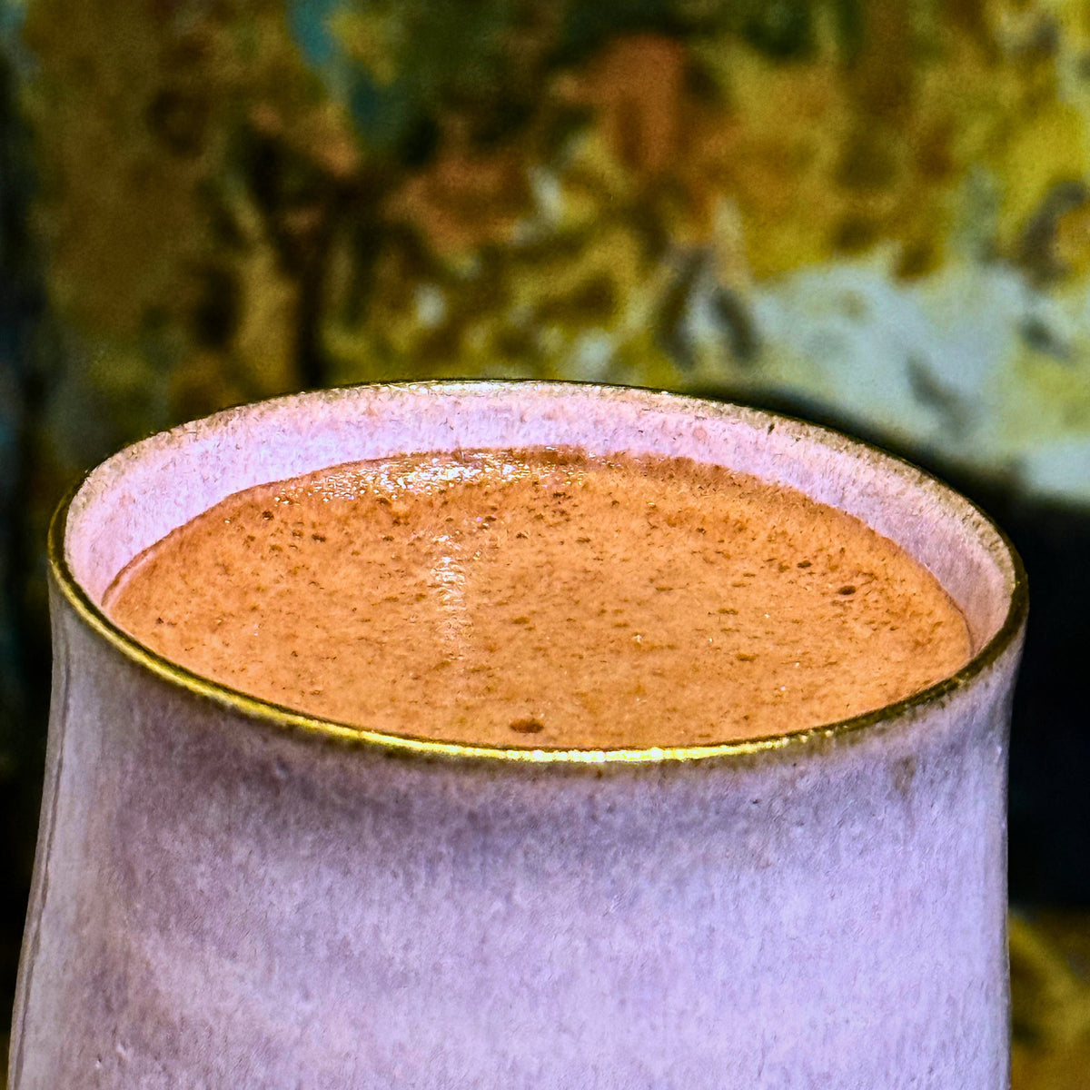 Ceremonial Cacao from the Arhuacos – Colombia – TAYRONA