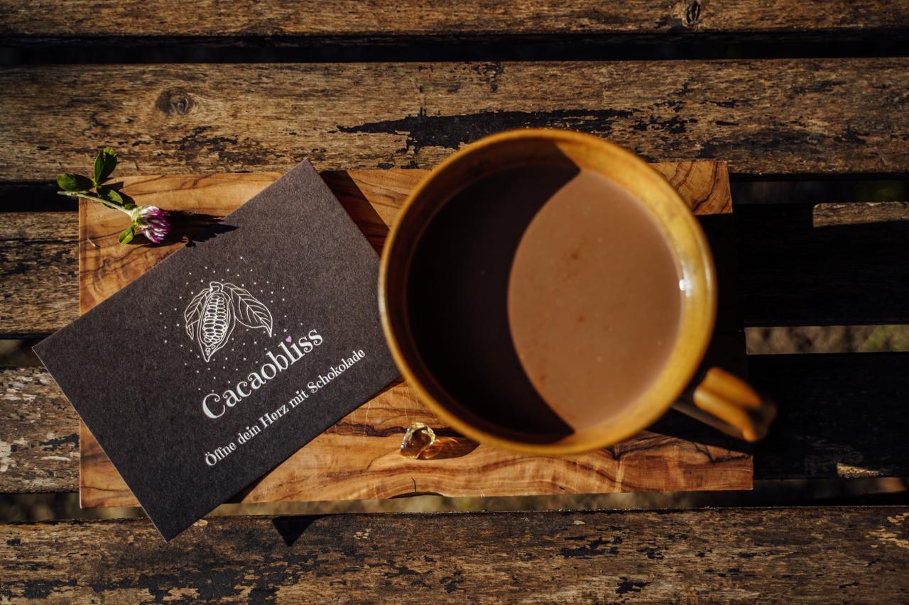 Cacaobliss- Gutschein