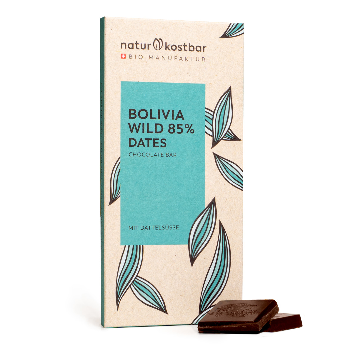 Bolivia Wild -85% mit Datteln gesüsst