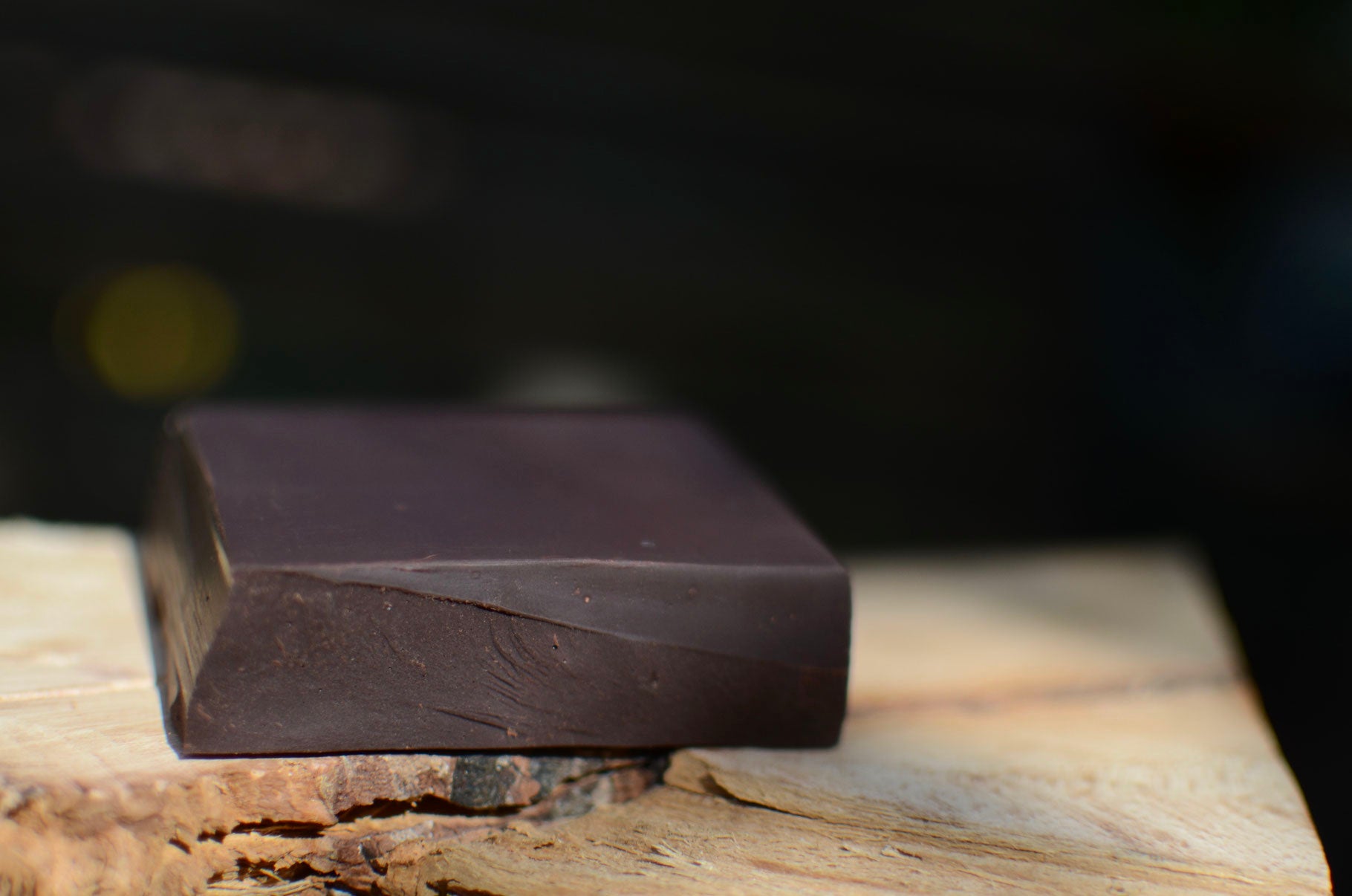 Ceremonial Raw Cacao from Ecuador 'Arriba Nacional'
