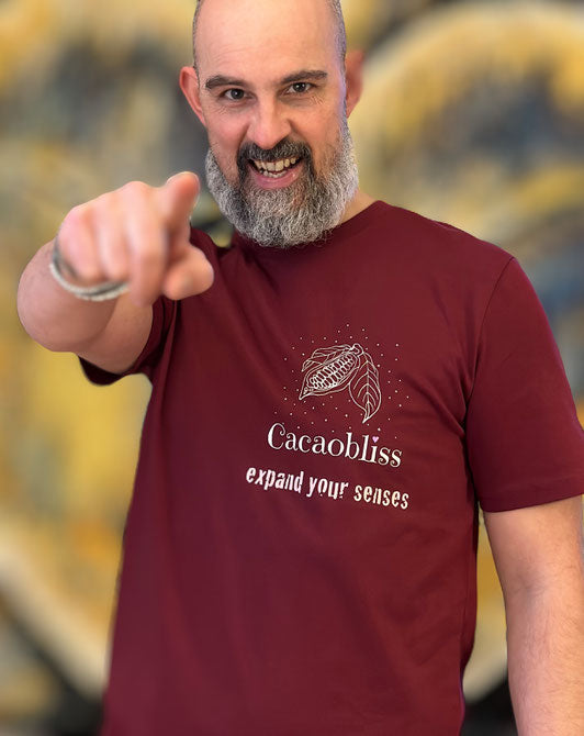 T-Shirt Cacaobliss